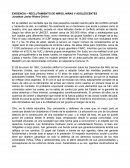 Reclutamiento Forzoso