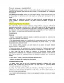 Clínica de sobrepeso y obesidad Infantil