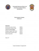 EVIDENCIA 1 DE ÉTICA DE LA PROFESIÓN ( ANÁLISIS DE VÍDEO)