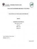 INGENIERIA EN MATERIALES