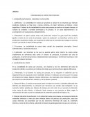 CONTABILIDAD DE COSTOS POR PROCESOS.