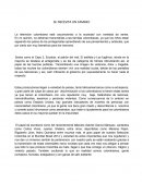 SE NECESITA UN CAMBIO.