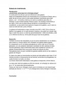 Ensayp de la Galaxia de Andrómeda