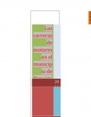 Causas y consecuencias de las carreras de motores en el municipio de Pimentel provincia Duarte.