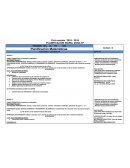 PLANIFICACIÓN DIARIA ZONA 97