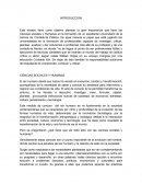 Ciencias sociaes y humanas como un pilar en la contaduria