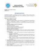 Investigación de mercado.- La investigación de mercado es el registro y análisis de todos los hechos acerca de los aspectos y problemas relacionados con las transferencias y venta de productos y/o servicios del proveedor al consumidor.