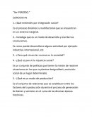CIENCIA, TECNOLOGIA, SOCIEDAD Y VALORES.