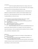 RESPUESTA: LOS JOVENES ESCRITORES NOS DAN A CONOCER QUE NO PERSIGUEN LOGROS DE NINGUNA ESPECIE .SIN INTERESES ESPIRITUALES Y DESATAR EL CARÁCTER IDEOLOGICO DEL PAIS Y AYUDAR A PROCLAMAR VALORES MORALES E INTELECTUALES..