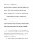 COMERCIANTES Y ACTOS MERCANTILES.