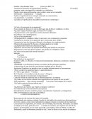 Temarios de Desarrollo del Pensamiento Filosofico