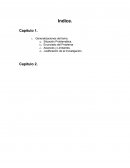 EL IMPACTO DEL POLO TURISTICO EN EL PUERTO DE LA LIBERTAD Y SU EFECTO EN LA ECONOMIA DE LOS POBLADORES EN LA ZONA COSTERA DEL MALECÓN"