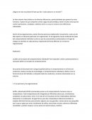 ¿Alguna vez has escuchado la frase que dice “cada cabeza es un mundo”?