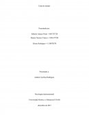 Linea de tiempo de la psicologia.