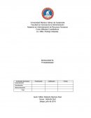 Monografía “Probabilidades”