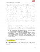 Competencia en bebidas energéticas, deportivas y vitaminadas