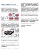 Gerencia Inteligente Ing. Abel Moreno Molina