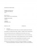 MI SERVICIO COMUNITARIO.