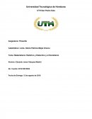 Materialismo Histórico Dialectico y Socialismo .