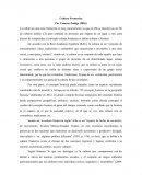 Cultura Fronteriza: Ciudad Juárez