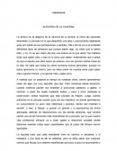 Alegoria de la caverna