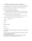 ¿Qué realidades provoca la migración de centroamericanos en la actualidad?