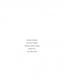 Liderazgo Estratégico.Liderazgo y trabajo en equipo.