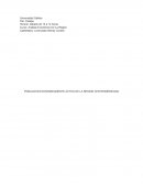 Investigacion de analisis economico region 2016.