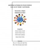 Ruta turística - Indígena. Adoptando una cultura