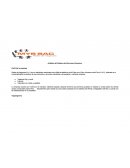 Modelo de Analisis del sistema de Recursos Humanos.