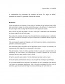 Prueba "Lo negro es bello"