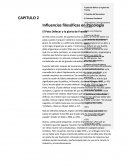 Influencias filosóficas en Psicología