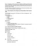 Fisioterapia - Diagnóstico, pronóstico y tratamiento.