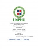 Undertaking a better future to society