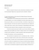 SEGUNDO PARCIAL BANCARIO UBP