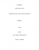 LA IMPORTANCIA DE LA AIEPI Y IAMI EN NUESTRO PAIS