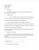 Acto "25 de Mayo" Vivir en libertad