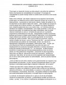 PROGRAMA DE LAS NACIONES UNIDAS PARA EL DESARROLLO HUMANO 2014