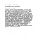 Contribución de la química y otras ciencias al avance de la humanidad