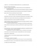 Consiste en un área de conocimiento que combina elementos de dos áreas fundamentales.