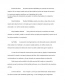 Gestion de las emociones Josselyne Lopez.