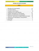 SISTEMA DE COSTOS ESTANDAR