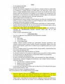 Virus, tipos y características.