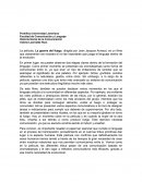 Reseña La guerra del fuego.