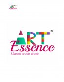 Art Essence® surgió porque todavía hay lugares donde falta un poco de creatividad y cultura