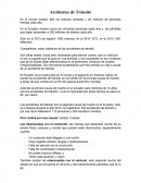 Conferencia Accidentes de Tránsito