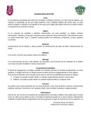 Programacion Orientada a Obejtos.