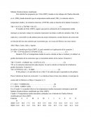 Método Charles-Edwars modificado