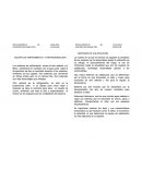 Equipo de enfriamiento y refrigeración.