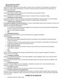 Tipos de negocio por internet